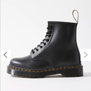 Dr. Martens 1460 Bex 8-Eye Boot